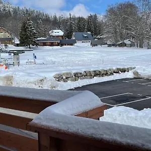  Appartement L'edelweiss