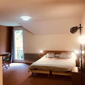  Appartement Aux Pieds Des Pistes, Des Chemins De Rando