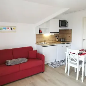  Appartement 2 Pers Avec Acces Piscine Et Sauna