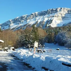  Appartement Le Cocon De Plainpalais